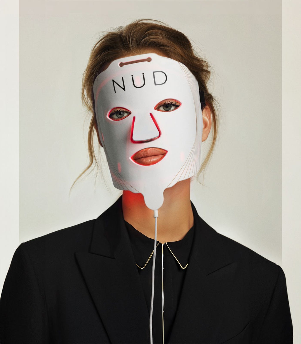 LUMISOO - Masque visage