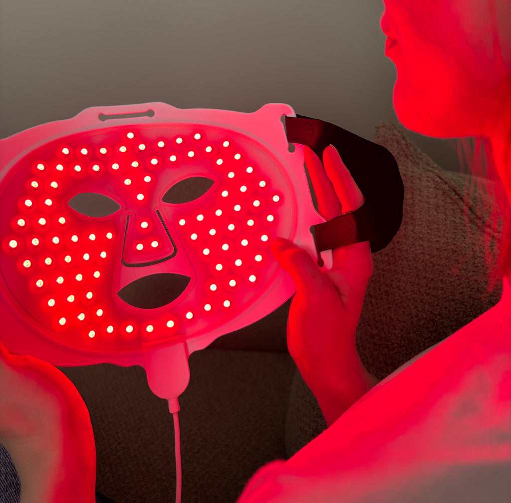 LUMISOO - Masque visage