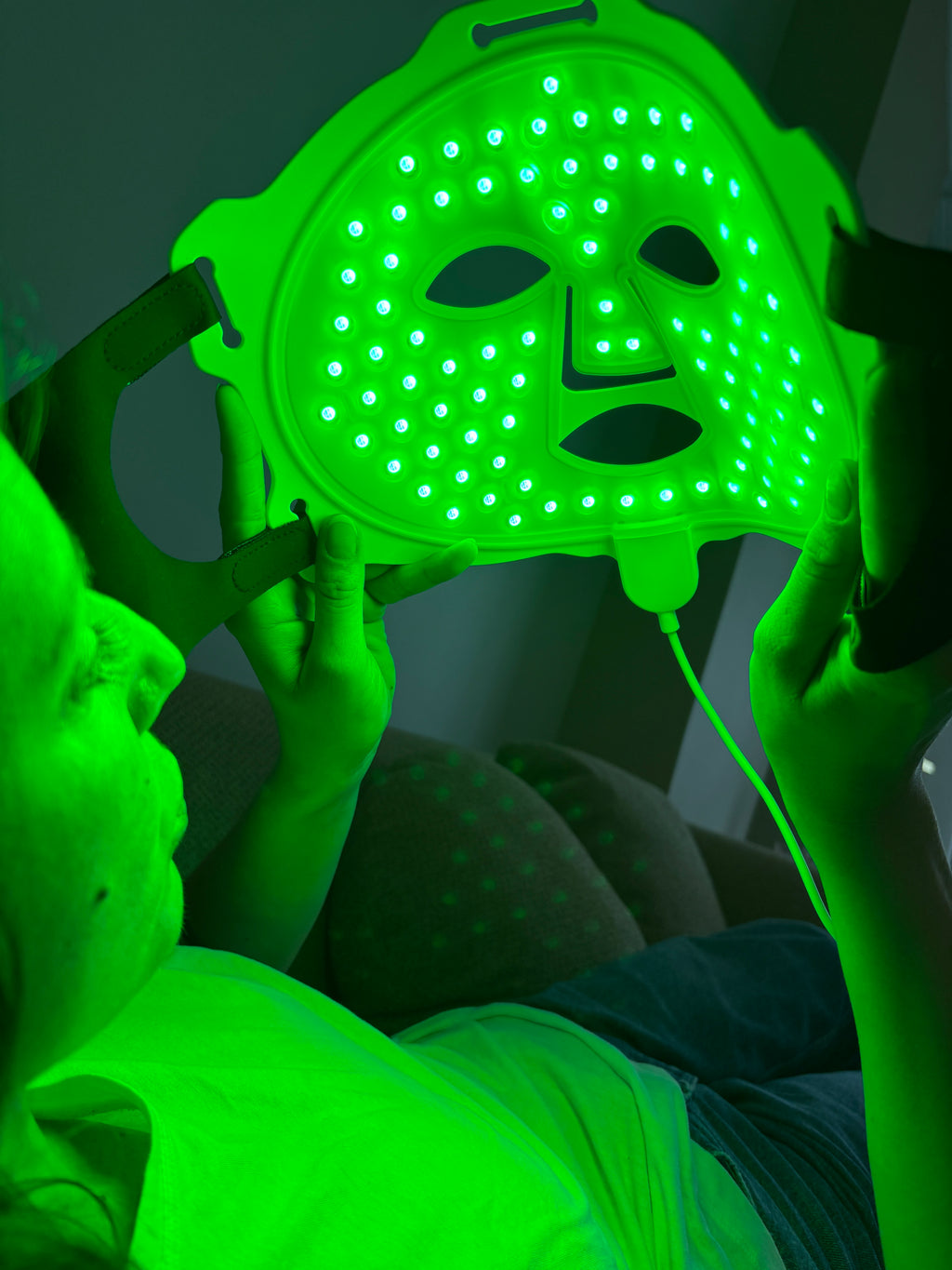 LUMISOO - Masque visage