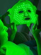 LUMISOO - Masque visage