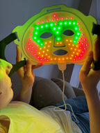 LUMISOO - Masque visage