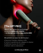 LA NOUVELLE PEAU - The LIFT PRO vert