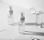 LA NOUVELLE PEAU - T01 Essence Nouvelle Cellule Moussante 150ml