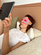 NOON - Masque yeux