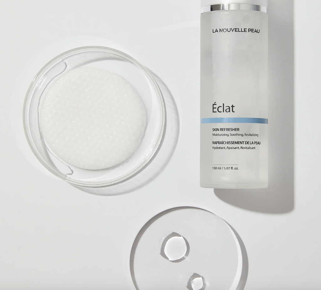 LA NOUVELLE PEAU - Tonique Skin Refresher