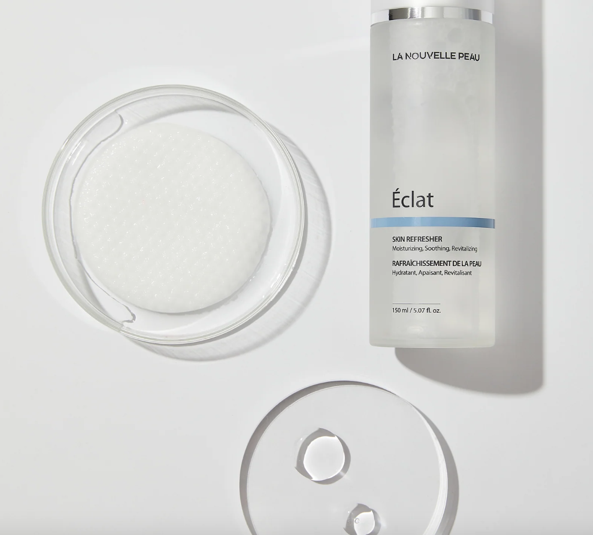 LA NOUVELLE PEAU - Tonique Skin Refresher