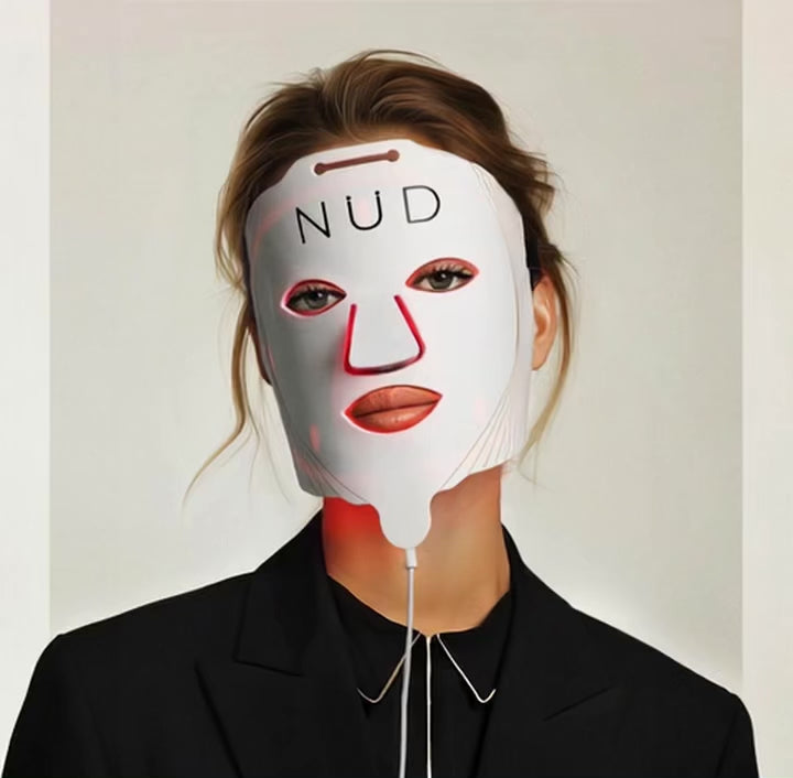 LUMISOO - Masque visage