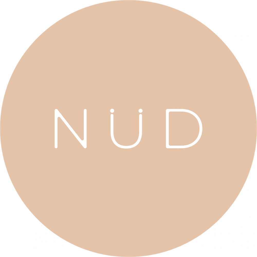 Nud - Honey Peach